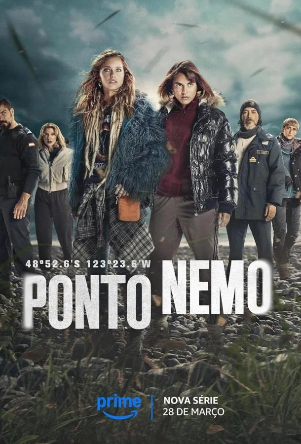 Точка Немо (фильм, 2025) смотреть онлайн